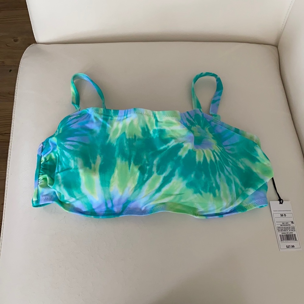 Bikini top